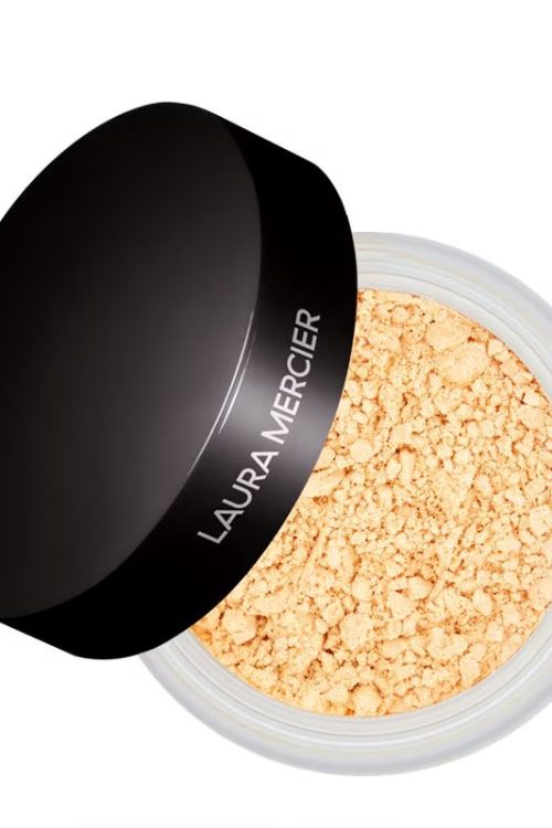 Laura Mercier Translucent Loose Setting Powder Travel Size 9.3g