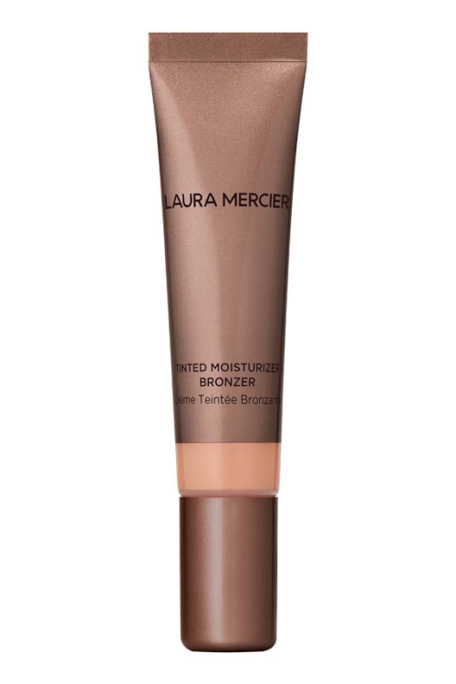 LAURA MERCIER Tinted Moisturizer Cream Bronzer