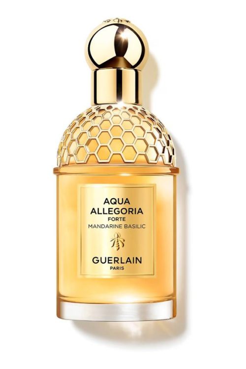 GUERLAIN Aqua Allegoria Mandarine Basilic Forte Eau de Parfum 75ml