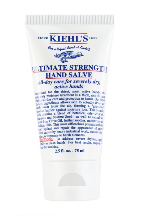 Kiehl’s Ultimate Strength Hand Salve 75ml