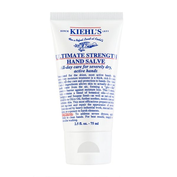 Kiehl's Ultimate Strength Hand Salve 75ml