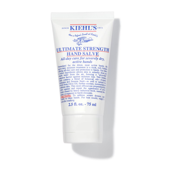 Kiehl's Ultimate Strength Hand Salve 75ml - Image 2