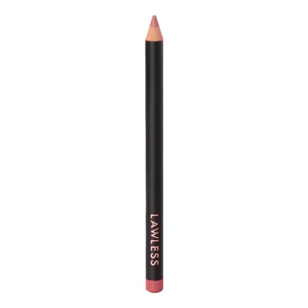 LAWLESS BEAUTY Forget The Filler Definer Lip Liner 1.1g