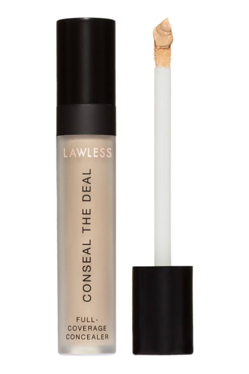 LAWLESS BEAUTY Conseal the Deal Lightweight Concealer 5ml