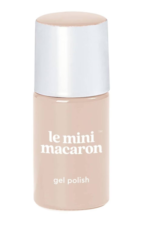 LE MINI MACARON Gel Polish Café Crème 8.5ml