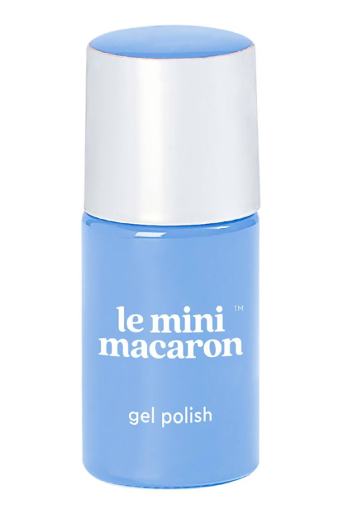 LE MINI MACARON Gel Polish Mango 8.5ml