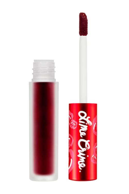 Lime Crime Velvetine Matte Lipstick 2.6ml