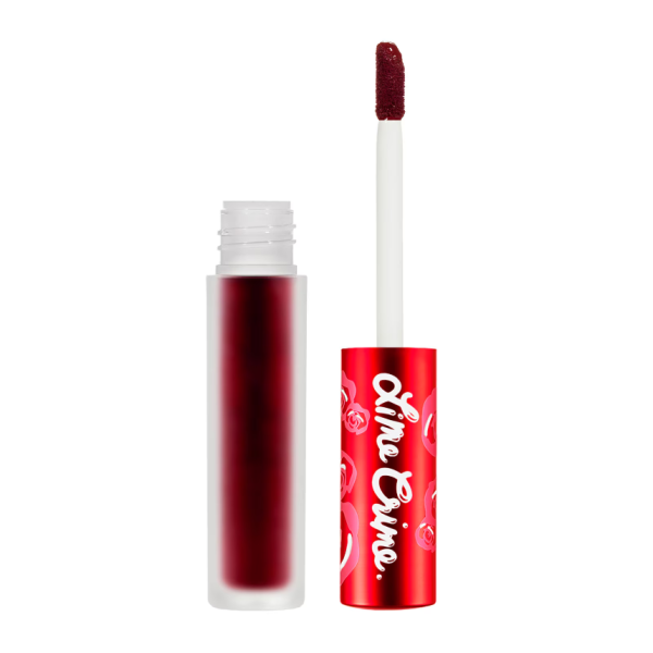 Lime Crime Velvetine Matte Lipstick 2.6ml