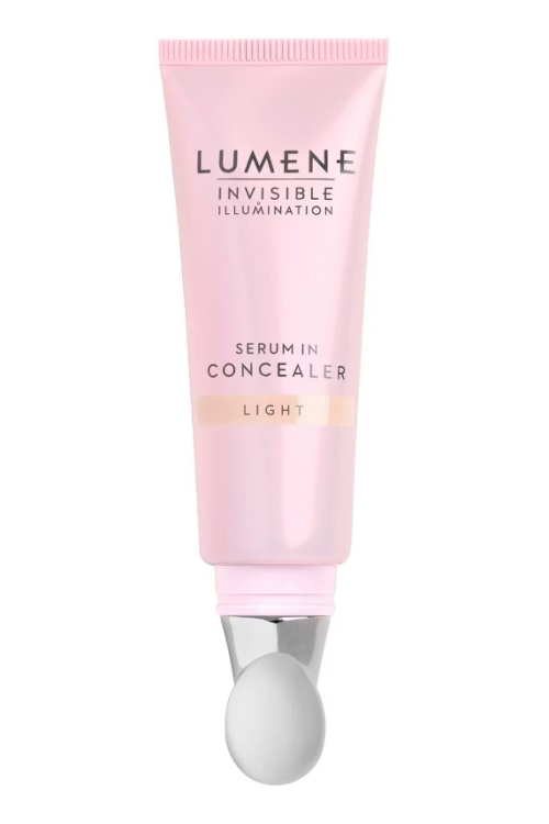 LUMENE Invisible Illumination Serum in Concealer 10ml