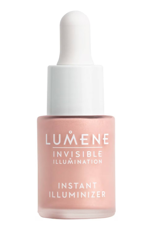 LUMENE Invisible Illumination Instant Illuminizer