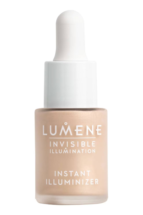 LUMENE Invisible Illumination Instant Illuminizer