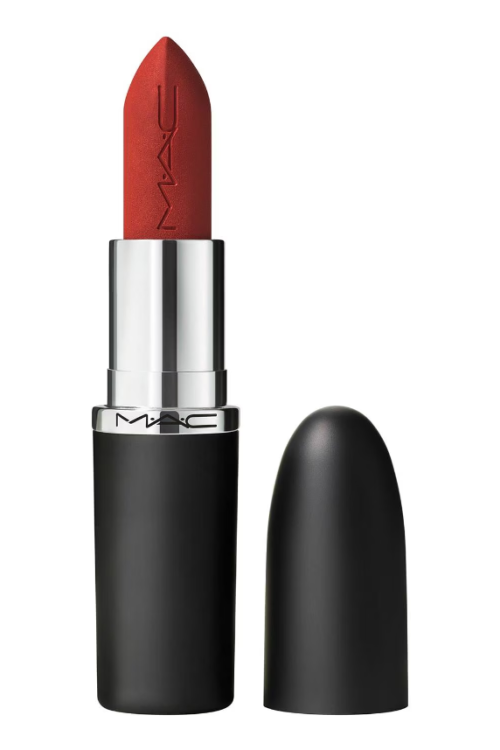 M.A.C Macximal Silky Matte Lipstick 3.5g