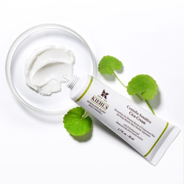 Kiehl's Centella Sensitive Cica Balm 50ml - Image 2