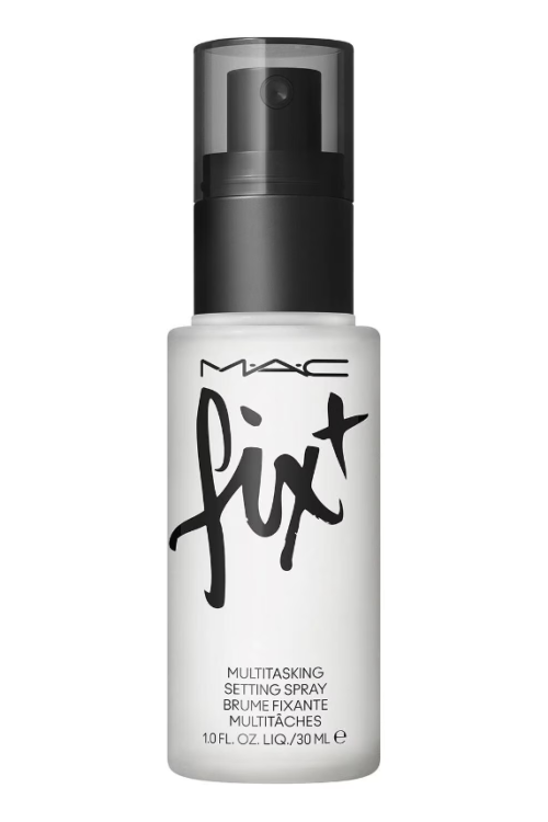 M.A.C Fix + Setting Spray