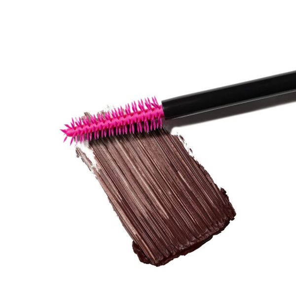 M.A.C Macstack Mascara Mega Brush Black Stack - Image 2