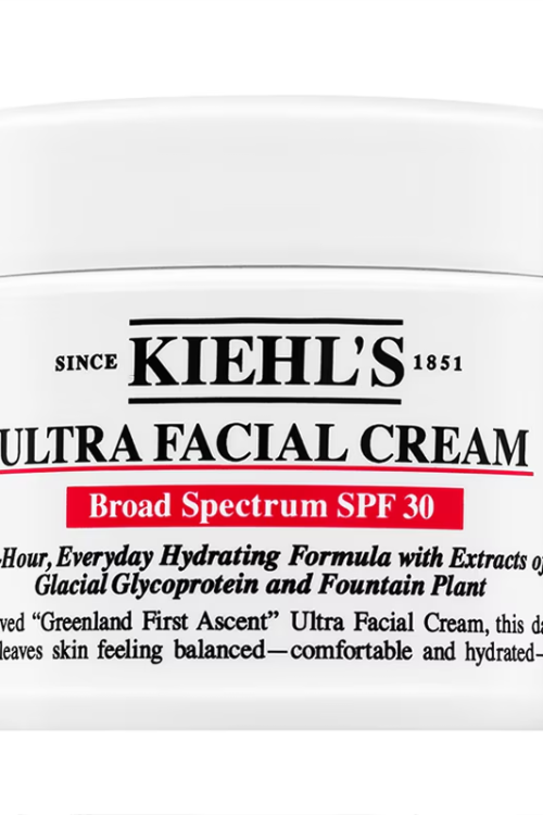 Kiehl’s Ultra Facial Cream SPF30 50ml