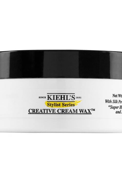 Kiehl’s Stylist Series Creative Cream Wax 50ml