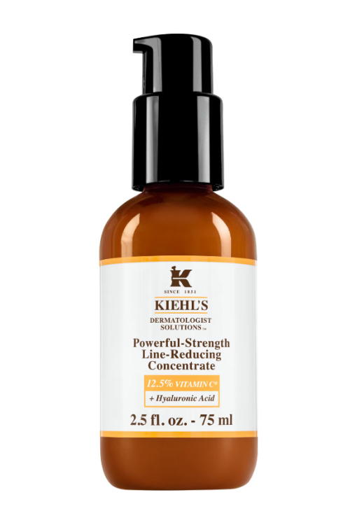 Kiehl’s Powerful-Strength Line-Reducing Concentrate 75ml