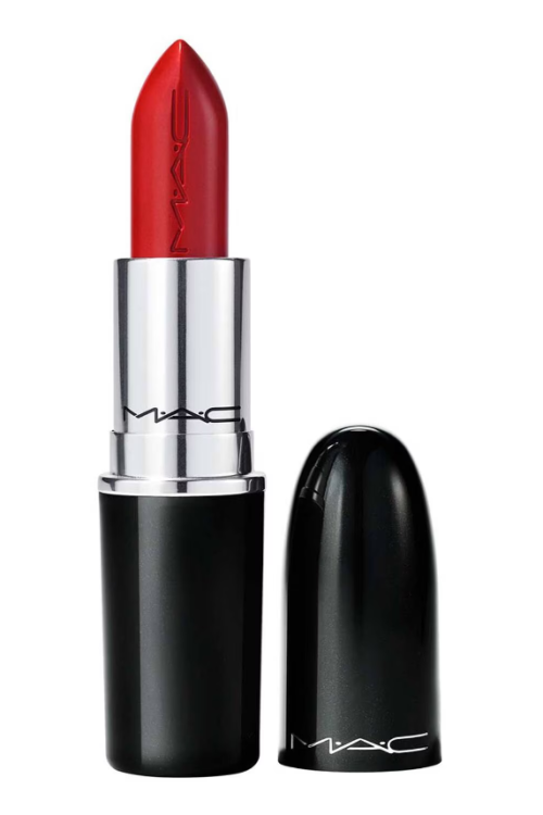 M.A.C Lustreglass Lipstick