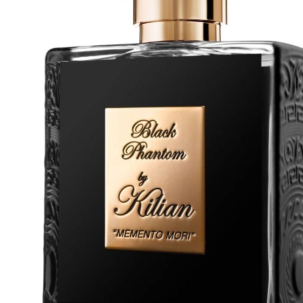 KILIAN PARIS Black Phantom Eau de Parfum 100ml - Image 2