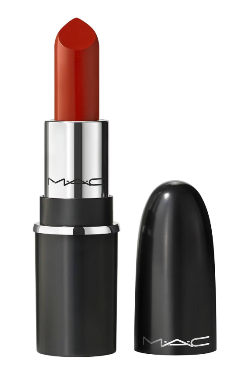 M.A.C Mini MACximal Silky Matte Lipstick 1.8g