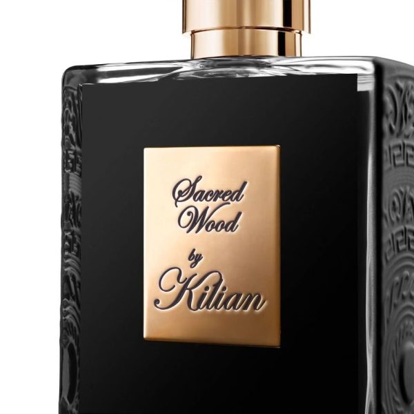 KILIAN PARIS Sacred Wood Eau de Parfum 100ml - Image 2