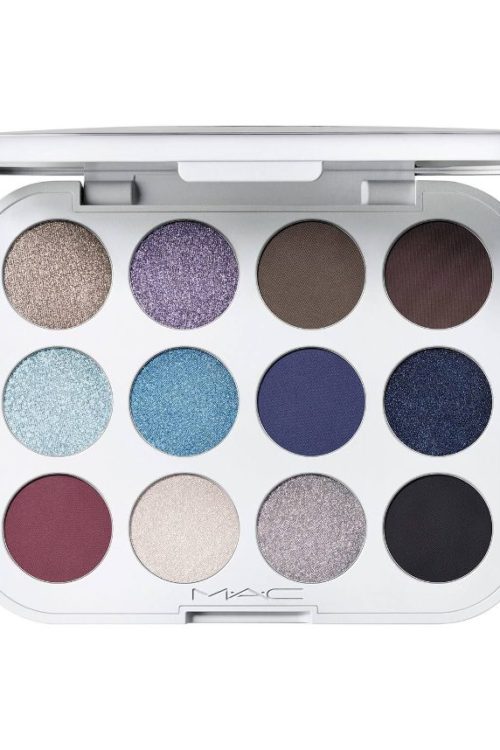 M.A.C Snowbody’s Business Eye Shadow