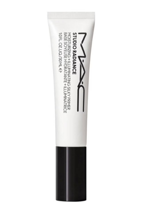 M.A.C Studio Radiance Moisturising + Illuminating Silky Primer