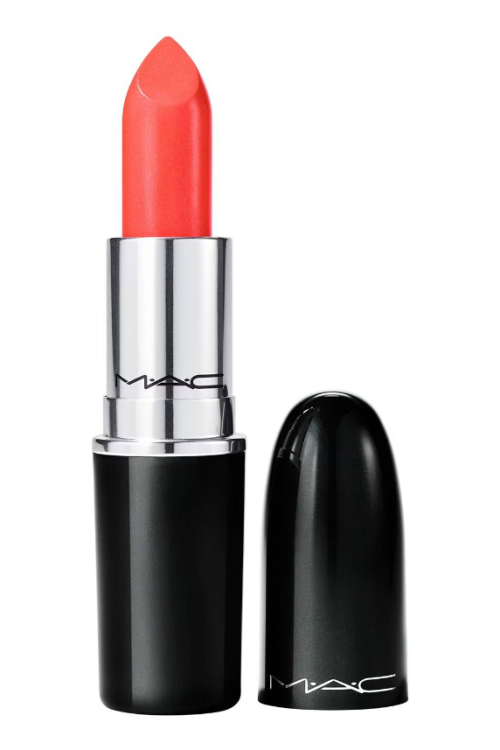 M.A.C Lustreglass Lipstick 3g