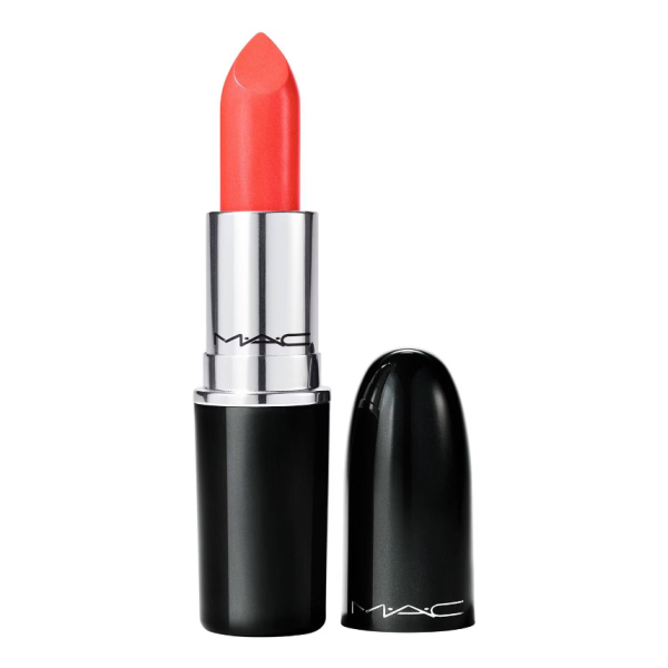 M.A.C Lustreglass Lipstick 3g