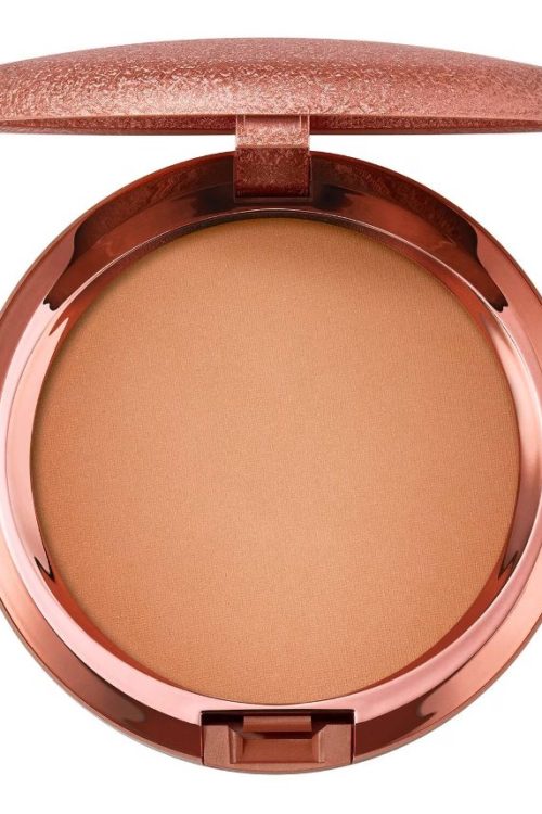 M.A.C Skinfinish Sunstruck Matte Bronzer 8g