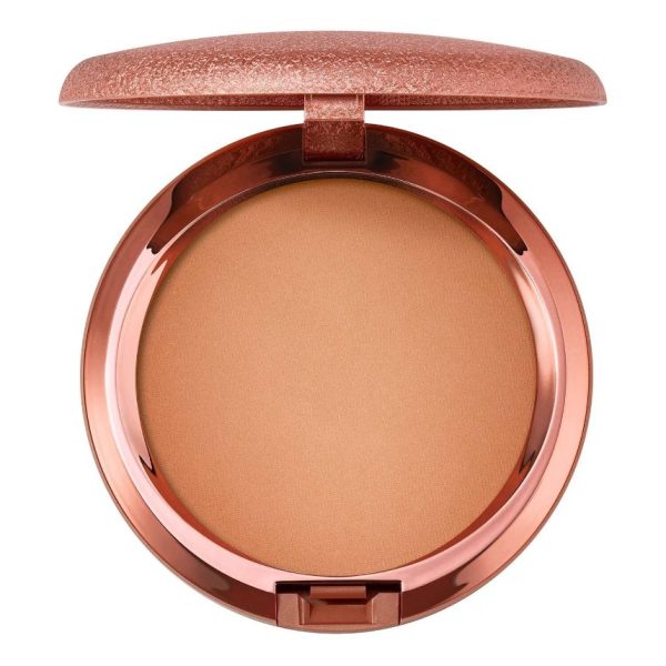 M.A.C Skinfinish Sunstruck Matte Bronzer 8g