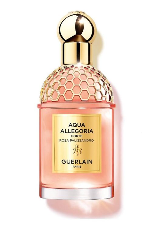 GUERLAIN Aqua Allegoria Forte Rosa Palissandro Eau de Parfum 75ml