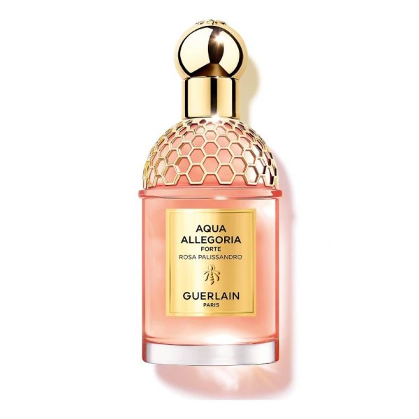 GUERLAIN Aqua Allegoria Forte Rosa Palissandro Eau de Parfum 75ml