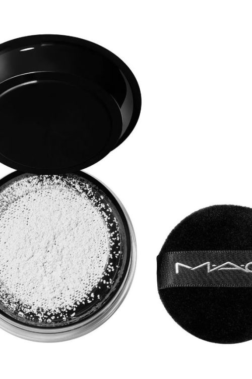 M.A.C Studio Fix Pro Set + Blur Weightless Loose Powder 6.5g