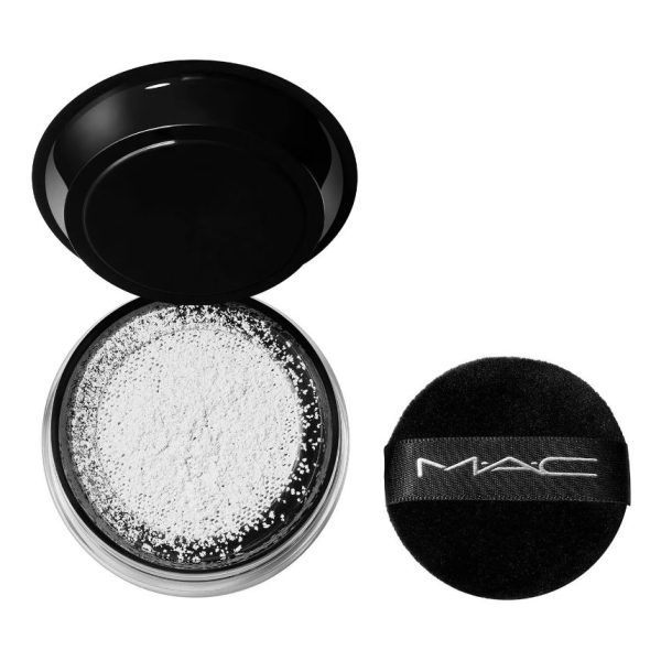 M.A.C Studio Fix Pro Set + Blur Weightless Loose Powder 6.5g