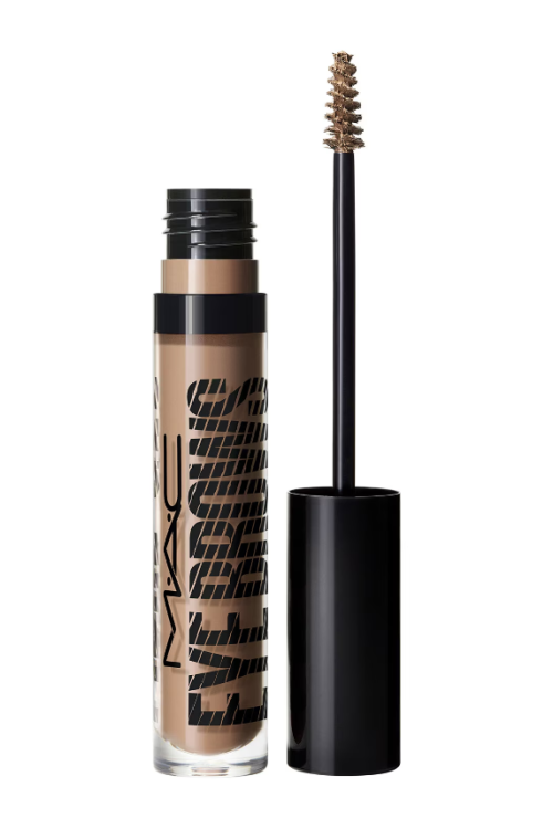 MAC Eye Brows Big Boost Fibre Gel 4.1g