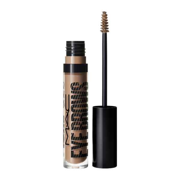 MAC Eye Brows Big Boost Fibre Gel 4.1g