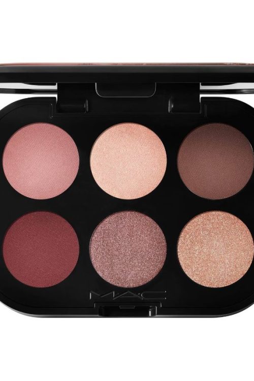 M.A.C Connect In Colour Eye Shadow Palette  6.25g