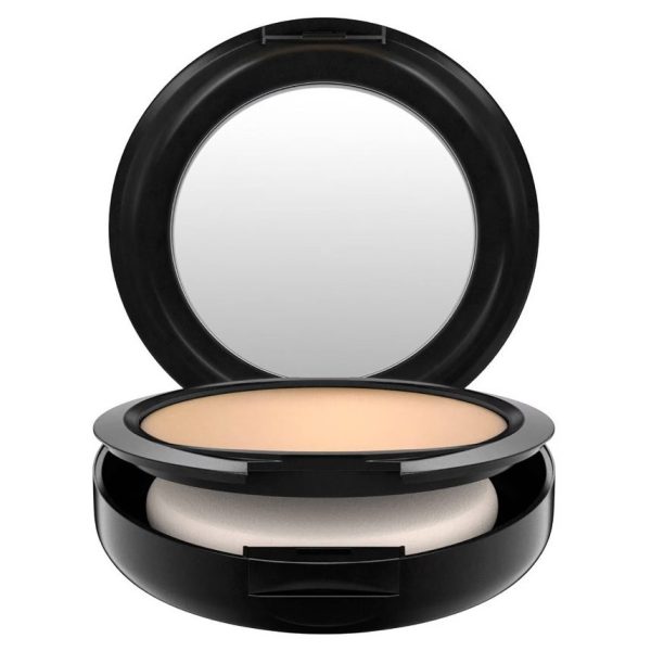 M.A.C Studio Fix Powder Plus Foundation 15g- - Image 2