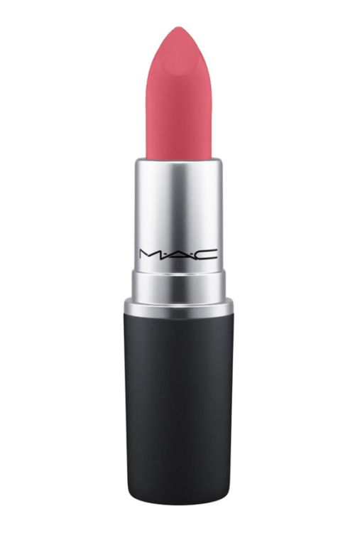 M.A.C Powder Kiss Lipstick 3g