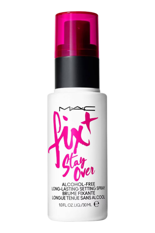 M.A.C Mini Fix+ Stay Over Setting Spray