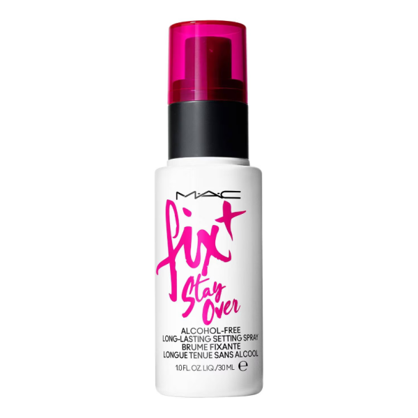 M.A.C Mini Fix+ Stay Over Setting Spray