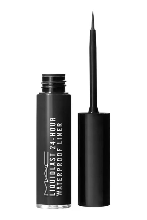 M.A.C Liquidlast 24-hour Waterproof Liner Point Black