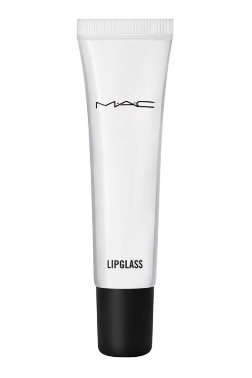 M.A.C Lipglass Clear 15ml