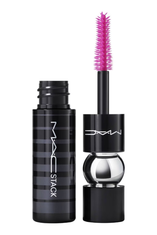 M.A.C Mini Macstack Mega Mascara Black Stack