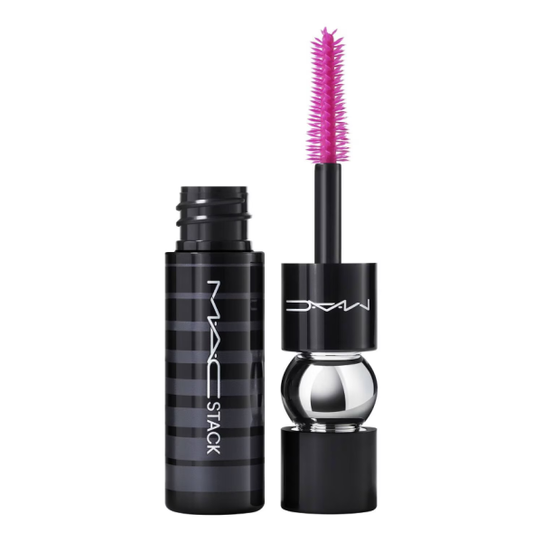 M.A.C Mini Macstack Mega Mascara Black Stack