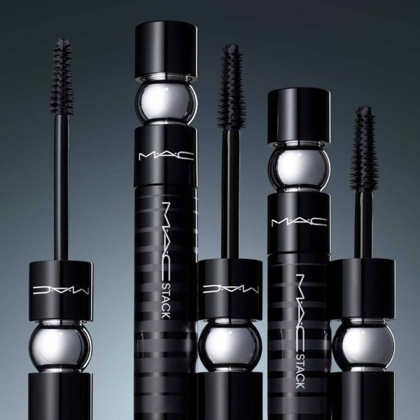 M.A.C Mini Macstack Mega Mascara Black Stack - Image 3