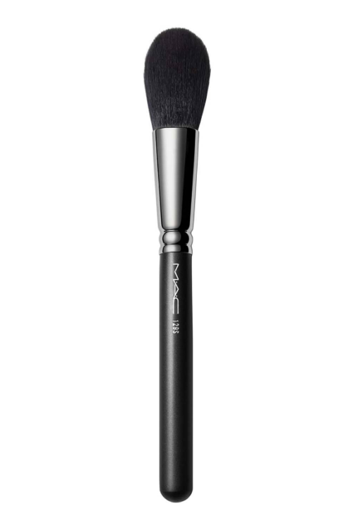 M.A.C 129s Powder/Blush Brush