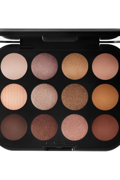 M.A.C Connect In Colour Eye Palette 12.20g